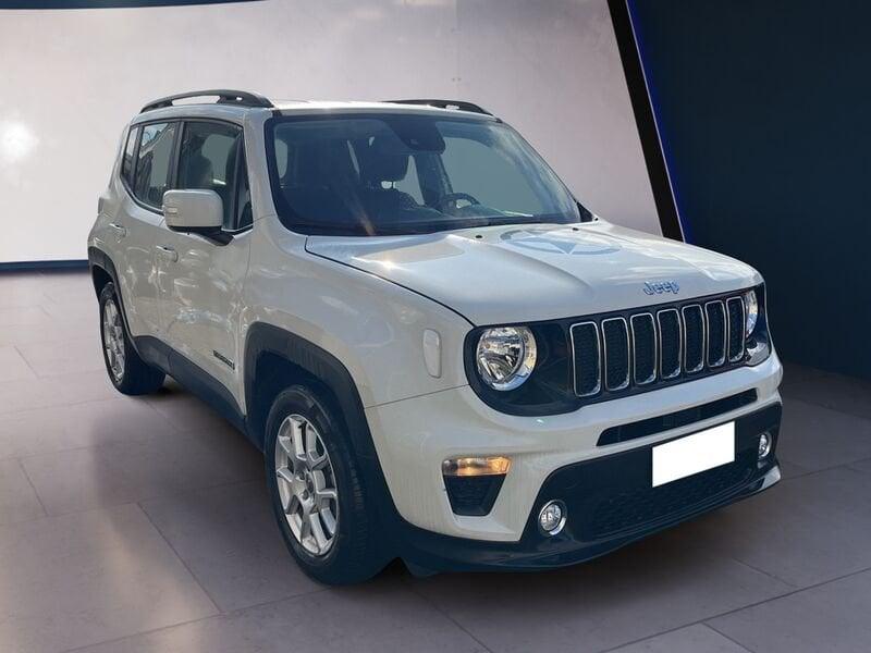 Jeep Renegade 2019 1.0 t3 Longitude fwd