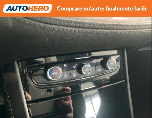 OPEL Grandland X 1.5 diesel Ecotec Start&Stop Elegance