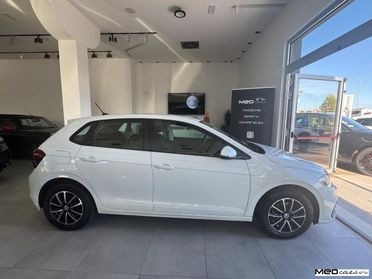 VOLKSWAGEN - Polo - 1.0 EVO Edition Plus