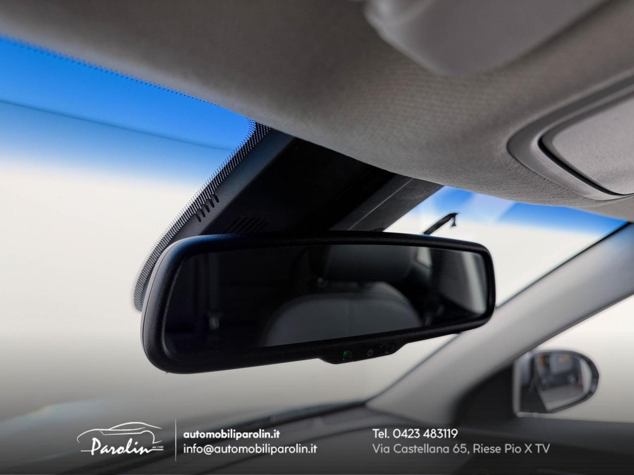 Kia Niro 1.6 gdi hev Evolution DCT ACC-LED-Telecamera