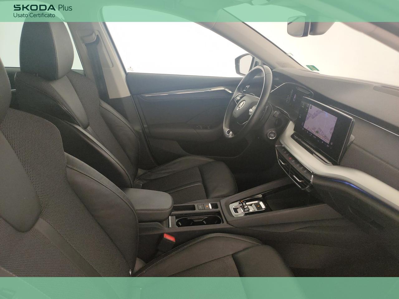 1.4 TSI Phev Style DSG