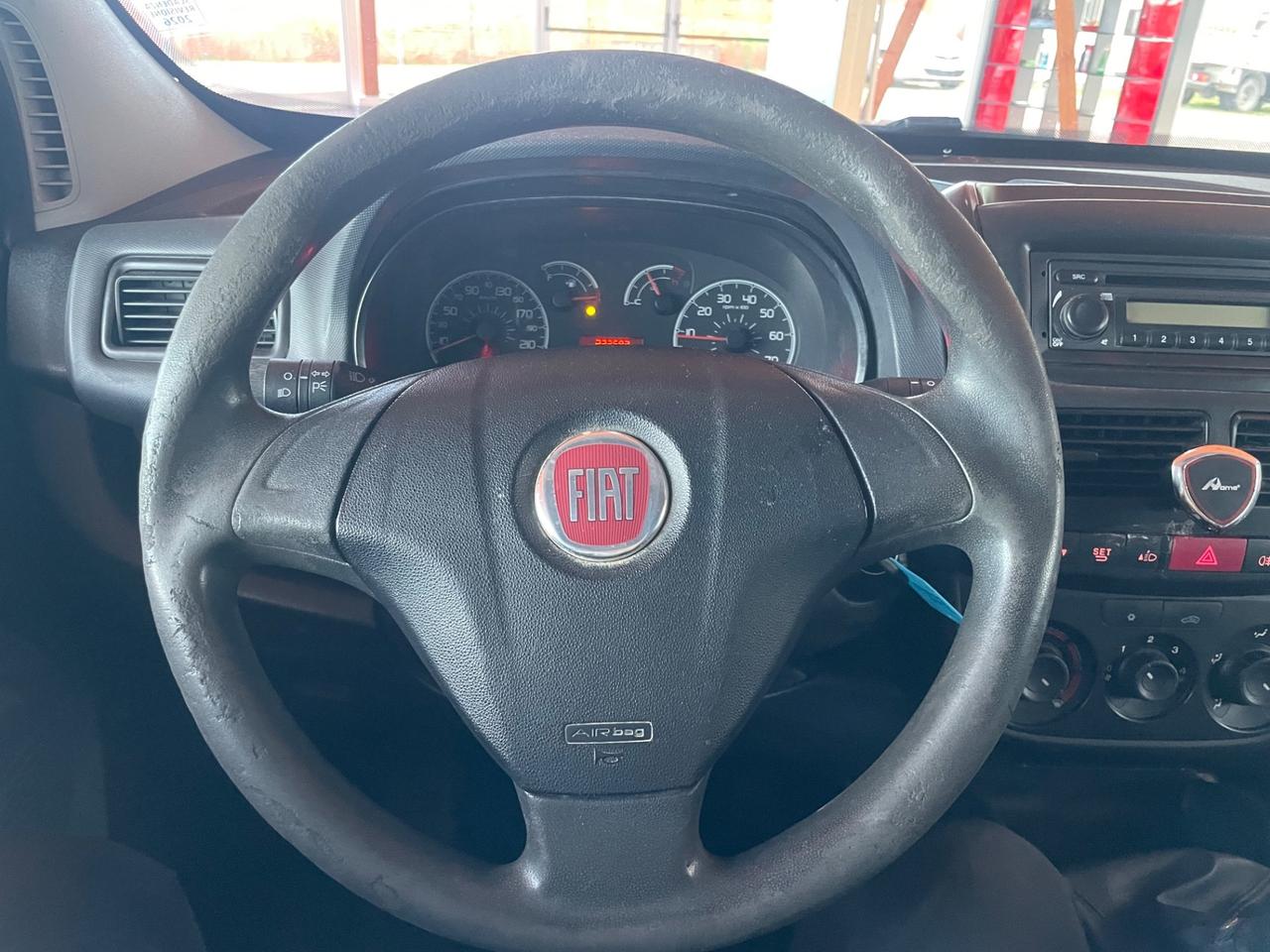 Fiat Doblo