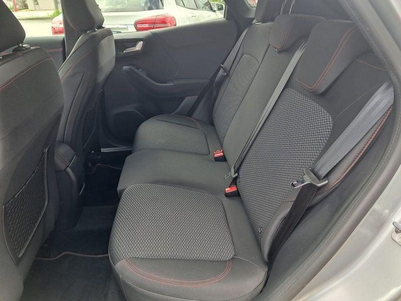 Ford Puma 1.0 ecoboost h ST-Line s&s 125cv