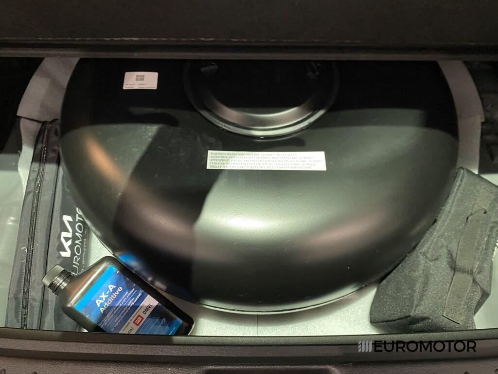 Kia Sportage 1.6 T-GDI Style 2WD