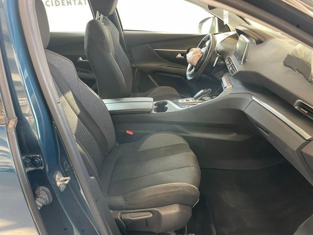 PEUGEOT 3008 BLUEHDI 130CV S&S EAT8 ACTIVE PACK