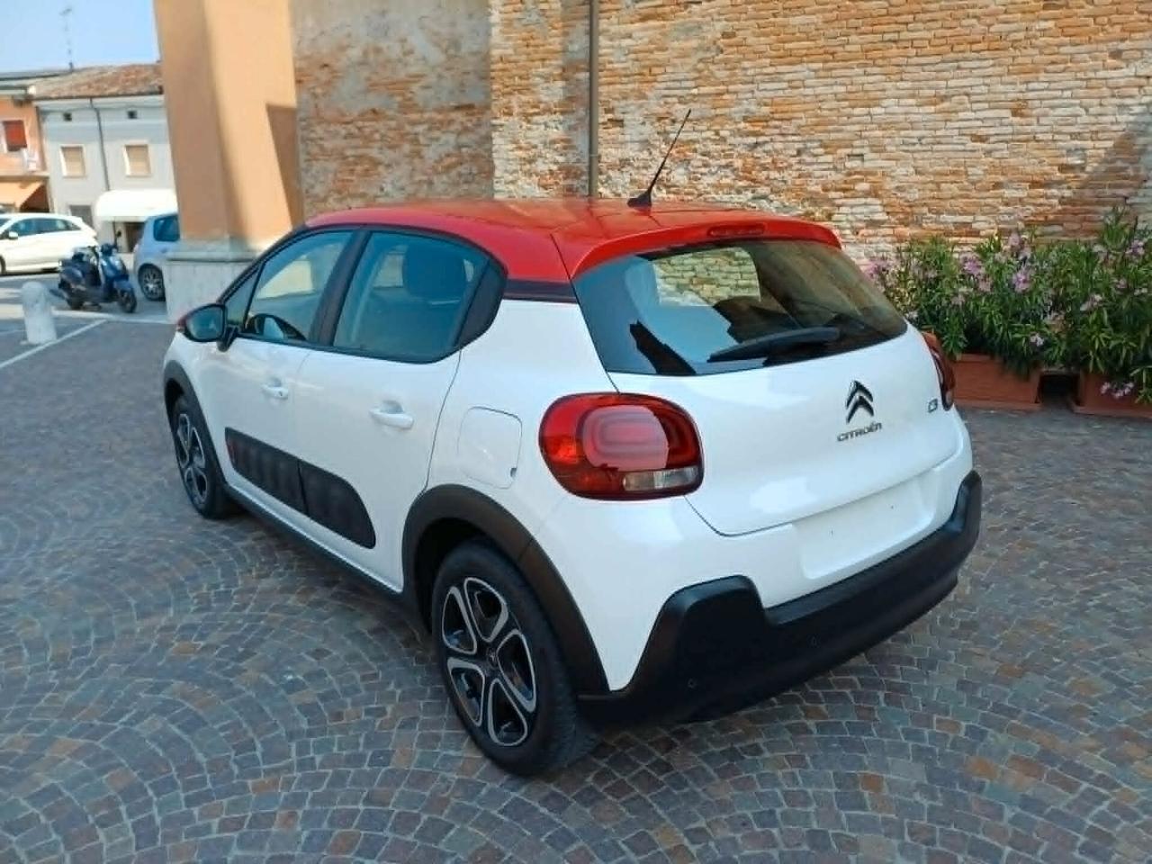 Citroen C3 PureTech 68 Feel