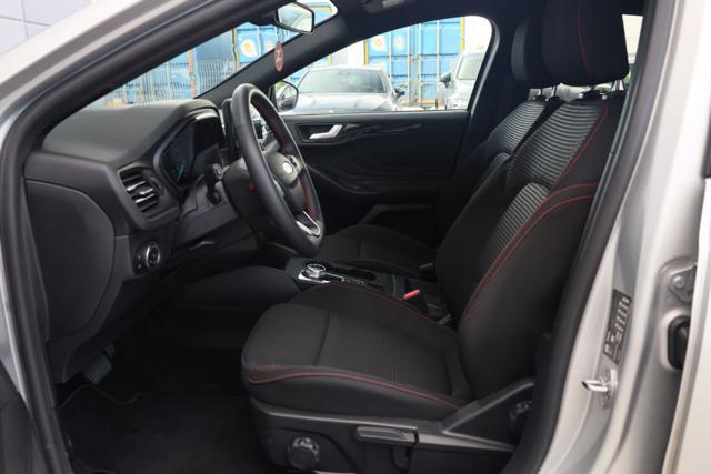 FORD Focus 1.5 ST-Line EcoBlue 115 CV automatico Prezzo Netto