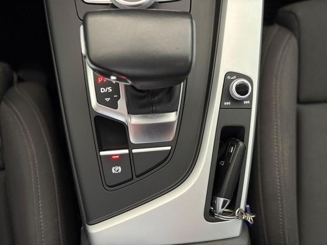 AUDI A4 allroad 2.0TDI 163CV quattro S tronic VIRTUAL R.CAMERA ACC