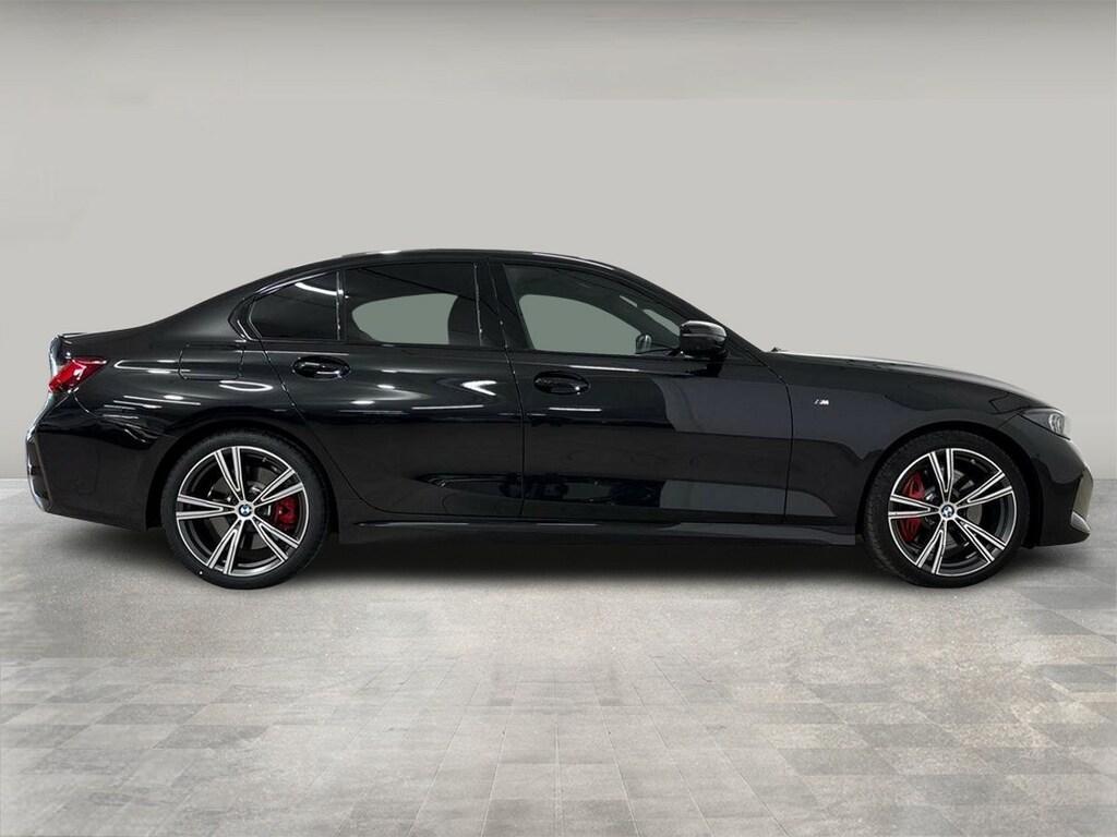 BMW Serie 3 Berlina 320 d Mild Hybrid 48V Msport Steptronic