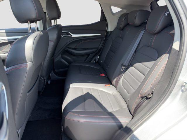 MG ZS ZS 1.0T-GDI aut. Luxury