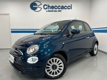 Fiat 500 1.2 EasyPower Lounge GPL