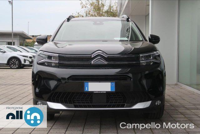 CITROEN C5 Aircross C5 Aircross 1.5 bluehdi s&s 130cv eat8 Max