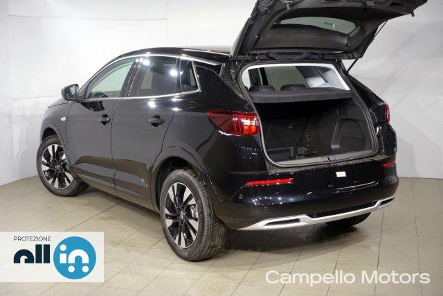 OPEL Grandland Grandland 1.2 T 130cv Business Elegance MT6