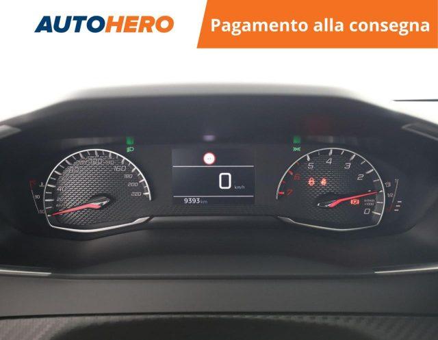 PEUGEOT 208 PureTech 75 Stop&Start 5 porte Active