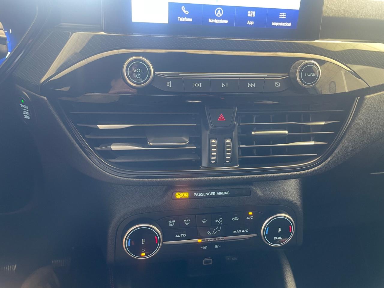 Ford Kuga 1.5 EcoBoost 150 CV 2WD ST-Line - Nessun vincolo -