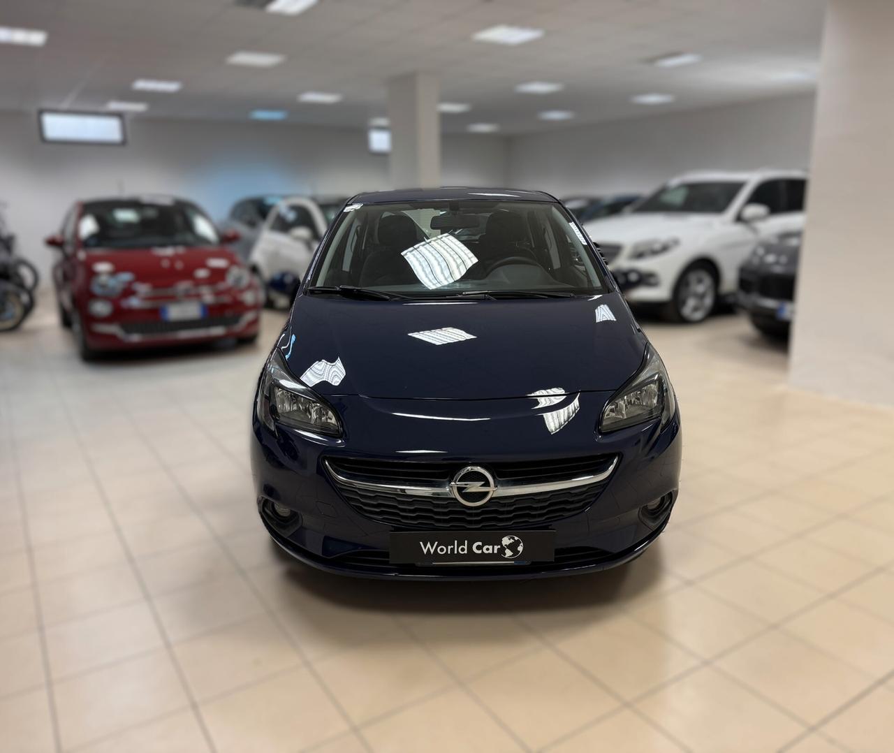 Opel Corsa 1.3 CDTI 5 porte n-Joy