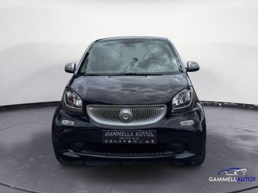 smart fortwo fortwo 70 1.0 Youngster AUTOMATICA