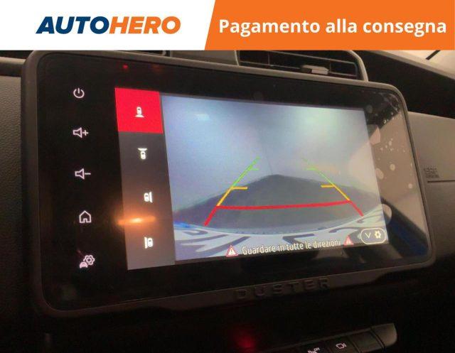 DACIA Duster 1.5 Blue dCi 8V 115 CV 4x2 Journey UP