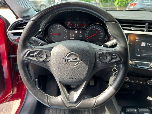 OPEL Corsa 1.2 100 CV aut. Elegance *PREZZO PROMO*