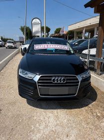 Audi Q3 2.0 TDI 120 CV -Business-