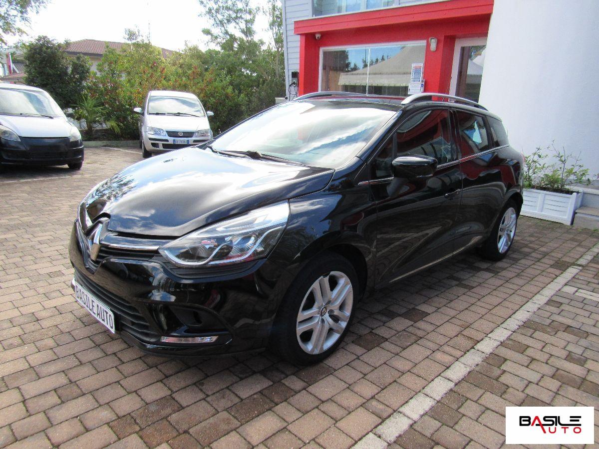RENAULT - Clio - Sporter 1.5 dCi 8V 90 CV S&S Energy