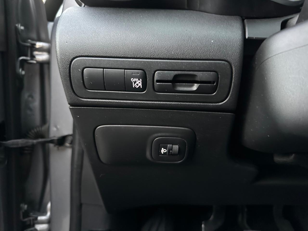 Citroen C3 Aircross BlueHDi 100 S&S Shine