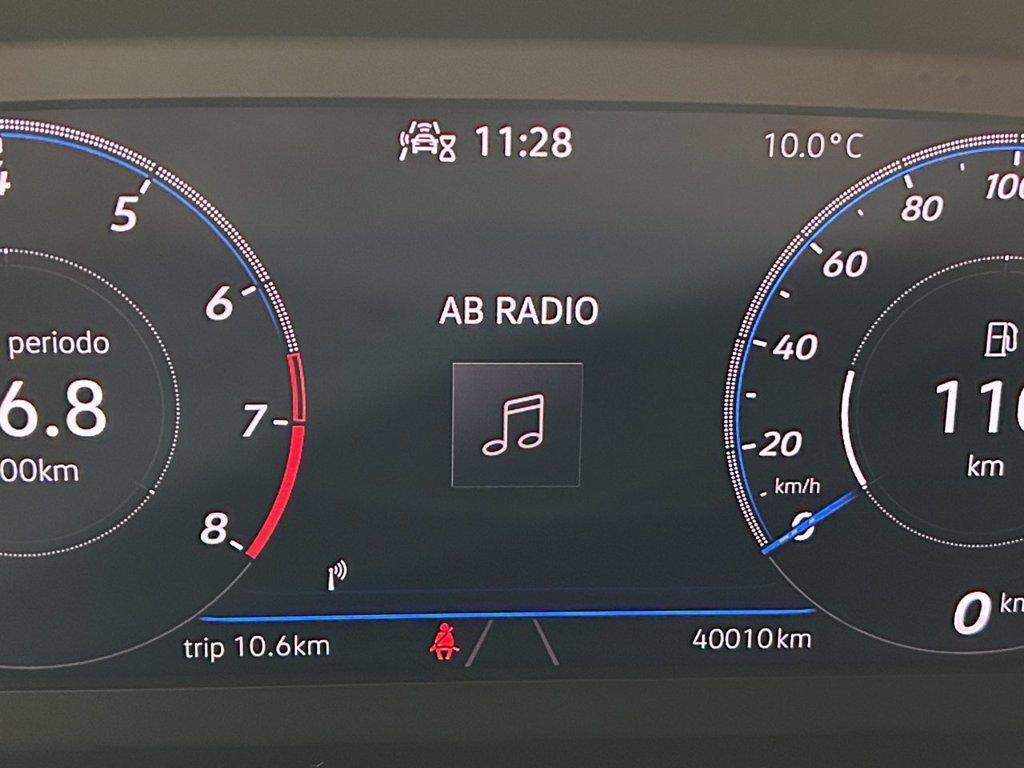 VOLKSWAGEN T-roc 1.5 tsi r-line del 2023