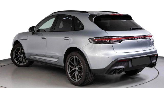 PORSCHE Macan 2.0 T