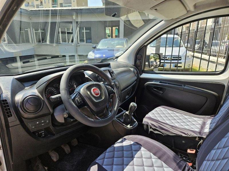FIAT Fiorino 1.3 MJT 95CV Frigo
