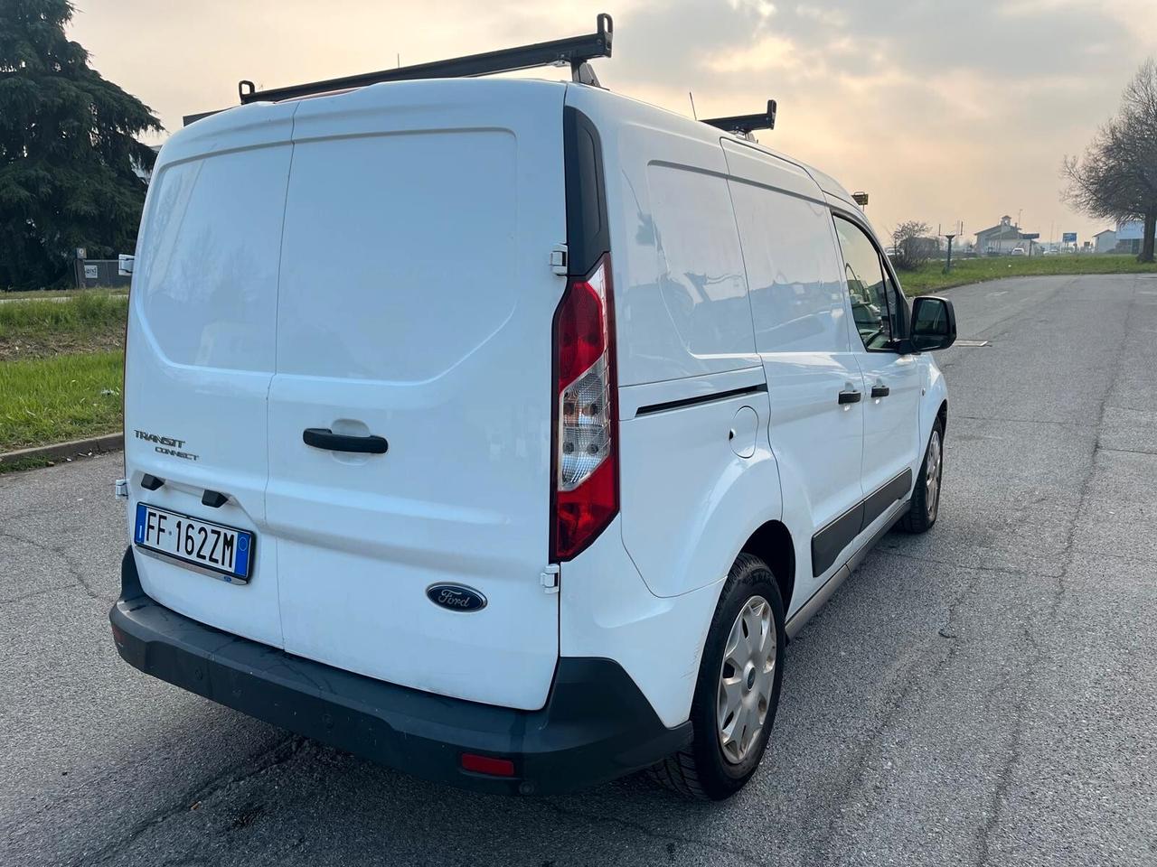 Ford Transit Courier 1.6 TDCi 95CV