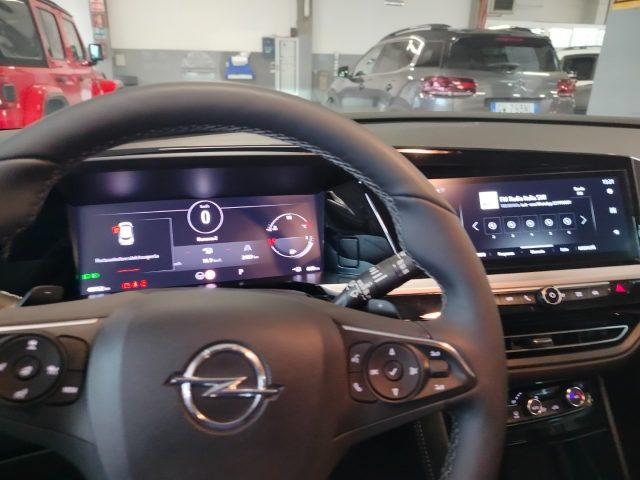 OPEL Grandland 1.5 diesel Ecotec aut. Ultimate