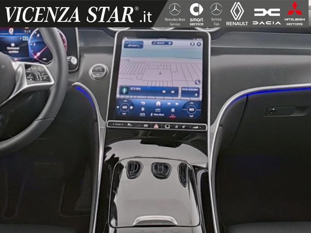 MERCEDES-BENZ GLC 220 d MHV 4MATIC AVANTGARDE ADVANCED PLUS