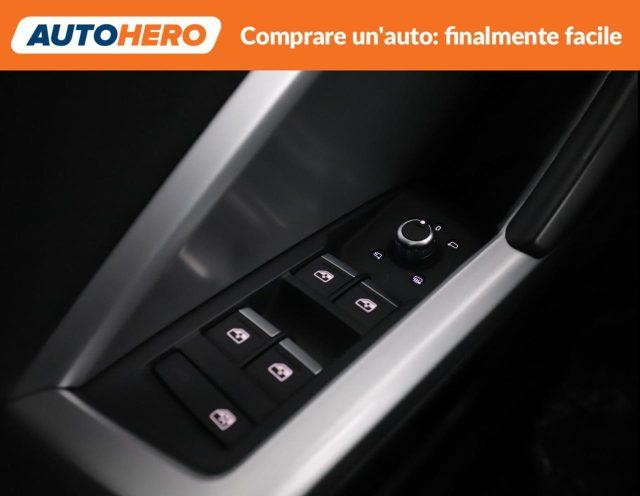 AUDI Q3 35 TFSI S tronic S line edition