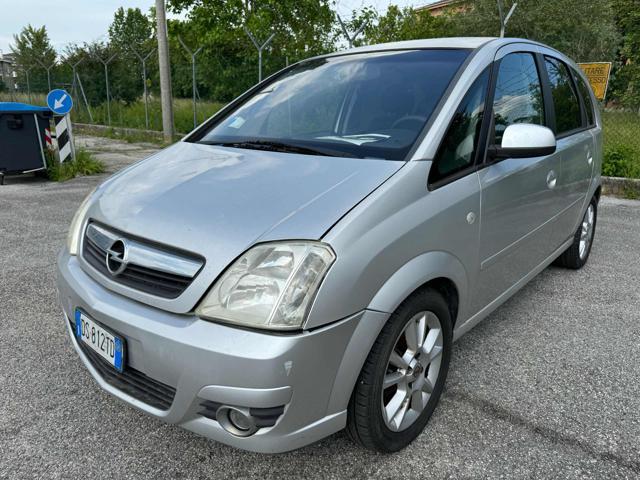 OPEL Meriva 1.4 16V Club