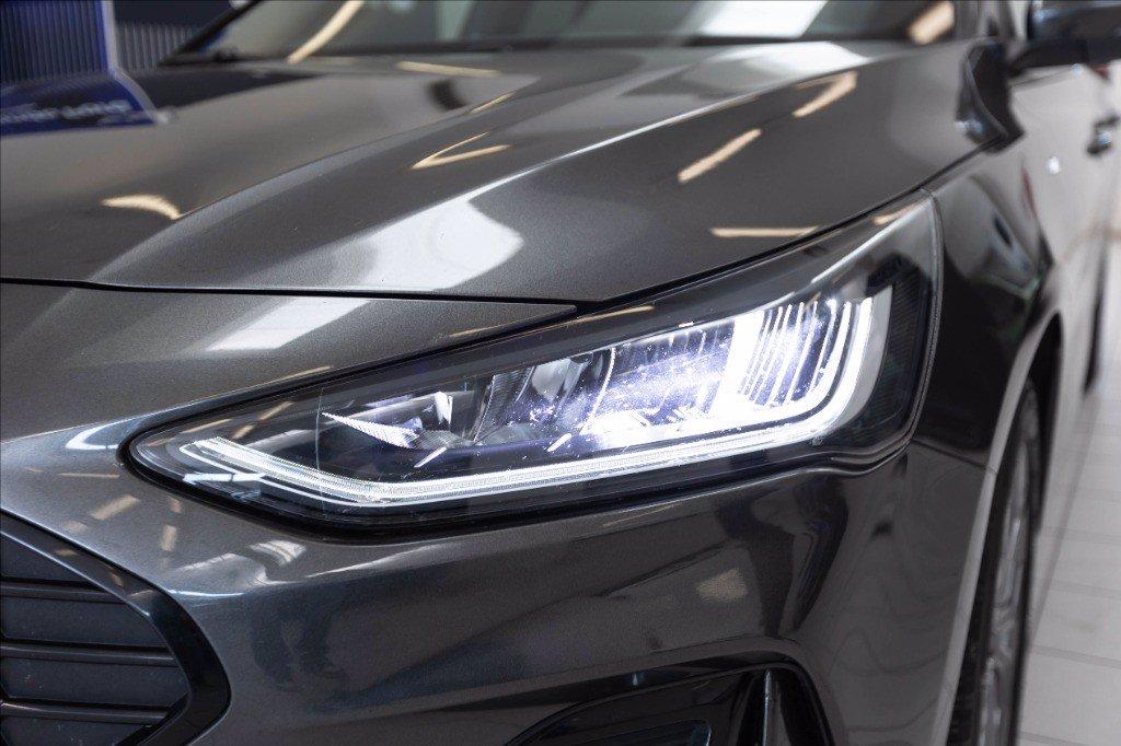 FORD Focus 1.0 ecoboost h ST-Line Style 125cv del 2023