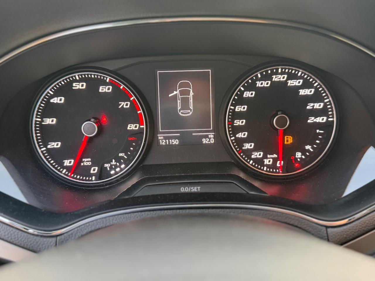Seat Ibiza 1.0 75 CV 5 porte XCELLENCE