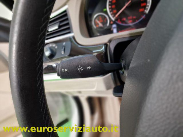 BMW 530 d xDrive Gran Turismo Futura