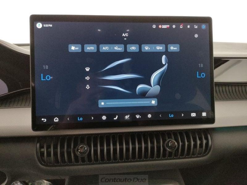 BYD Dolphin G DM-i DM-i 212cv Comfort