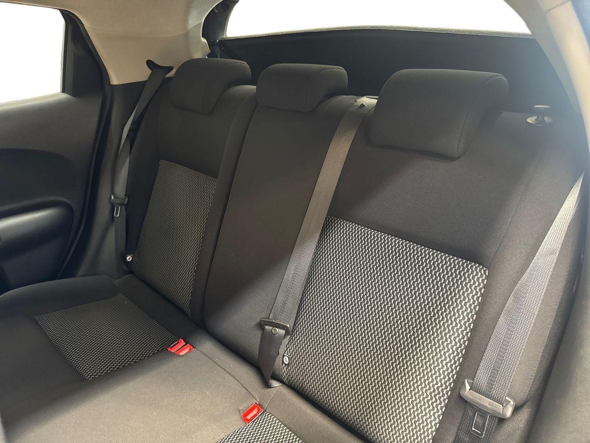 NISSAN Juke 1ª serie - Juke 1.5 dCi Start&Stop Acenta