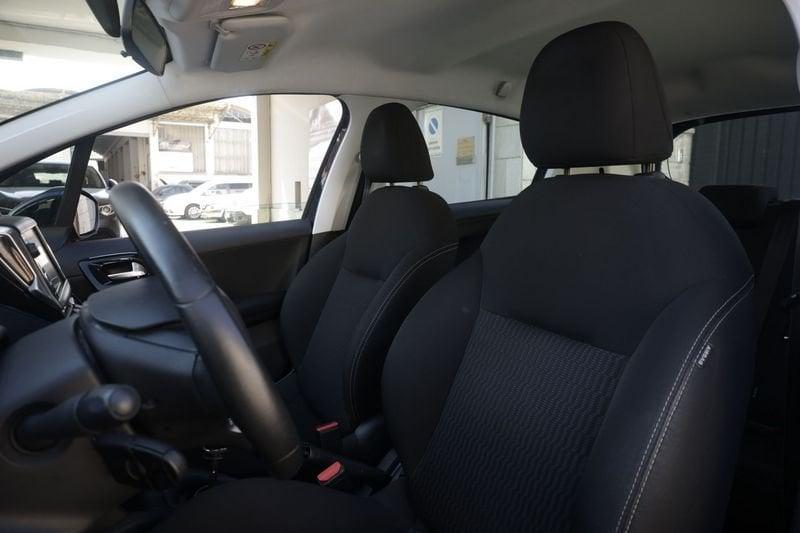 Peugeot 208 PEUGEOT 208 1.2 PURETECH ACTIVE GPL 82CV ANNO 2016