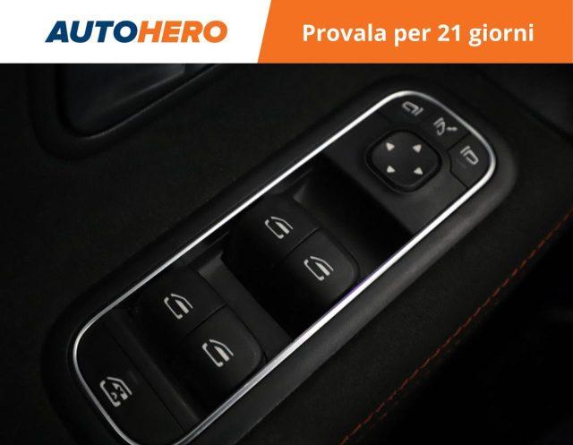 MERCEDES-BENZ A 180 Automatic Premium