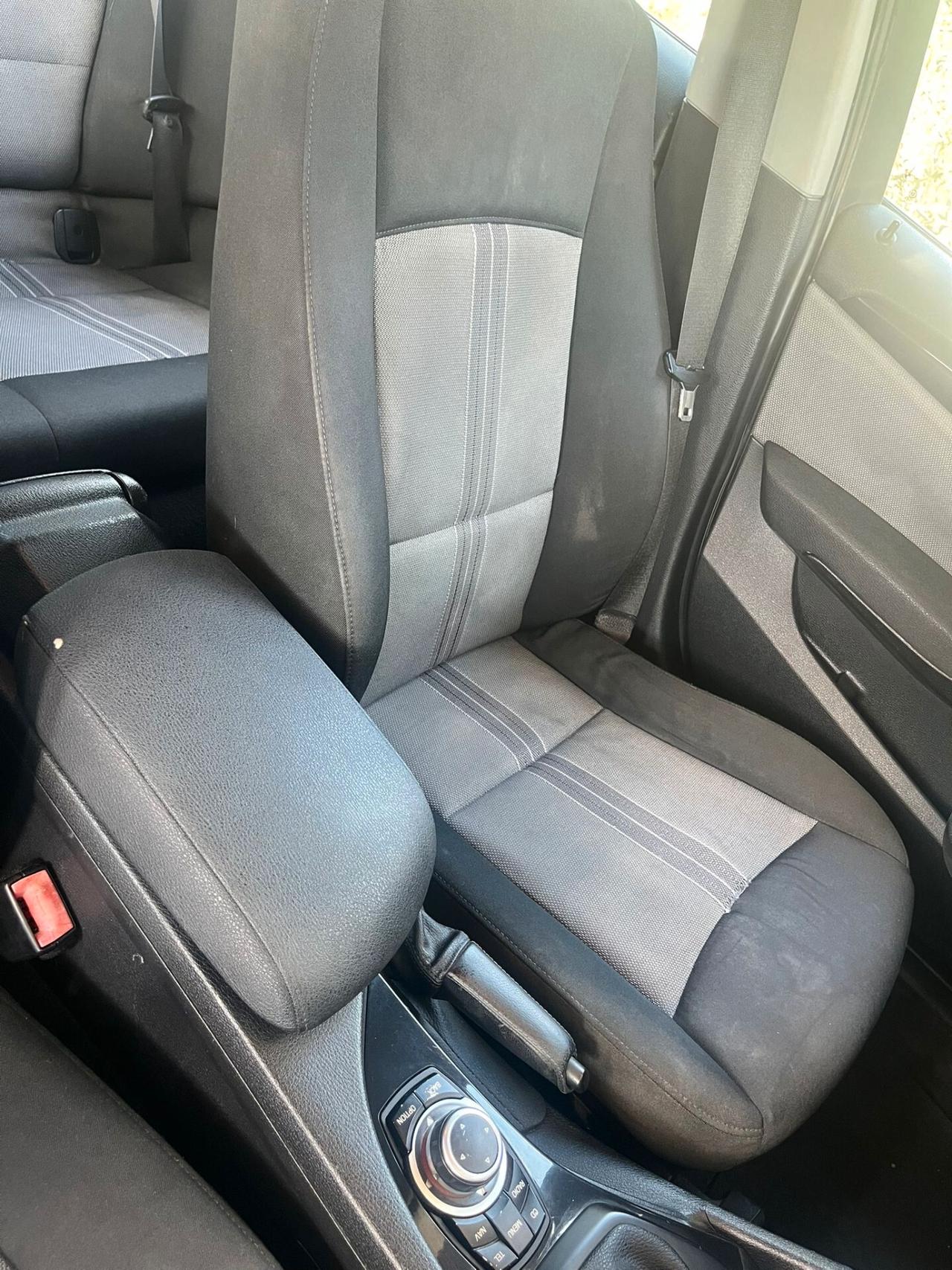 Bmw X1 sDrive20d motore nuovo