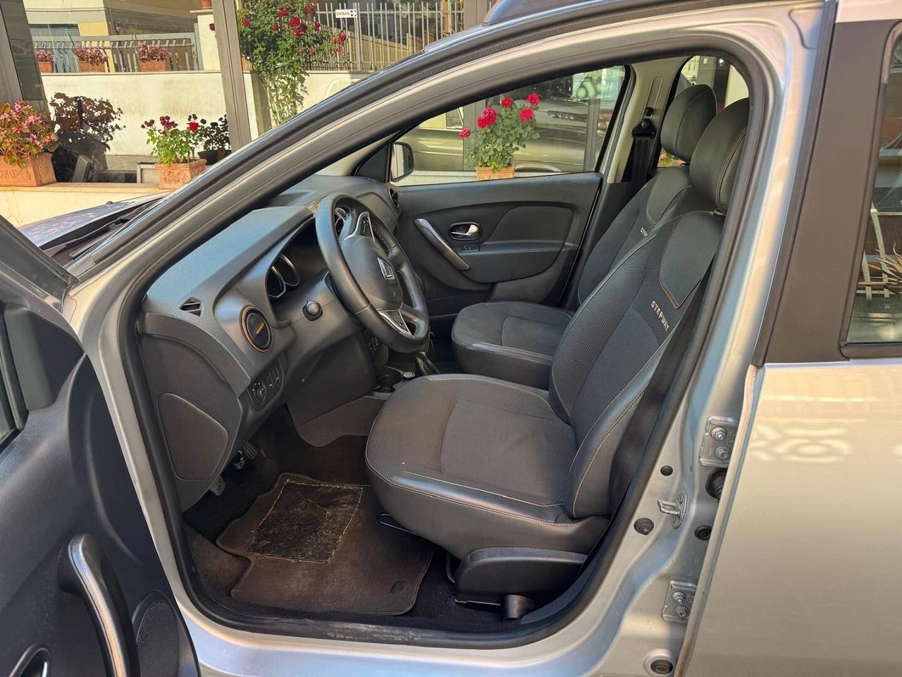 DACIA Sandero 0.9 TCe 12V GPL 90CV Speciale Brave