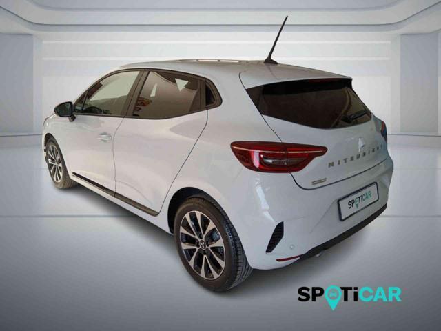 MITSUBISHI Colt 1.0L turbo 90 CV Invite