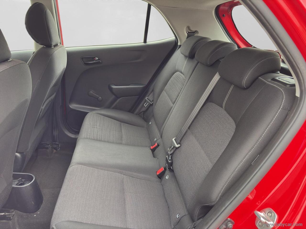 KIA Picanto 1.0 12V EcoGPL 5p. City PER NEOPATENTATI