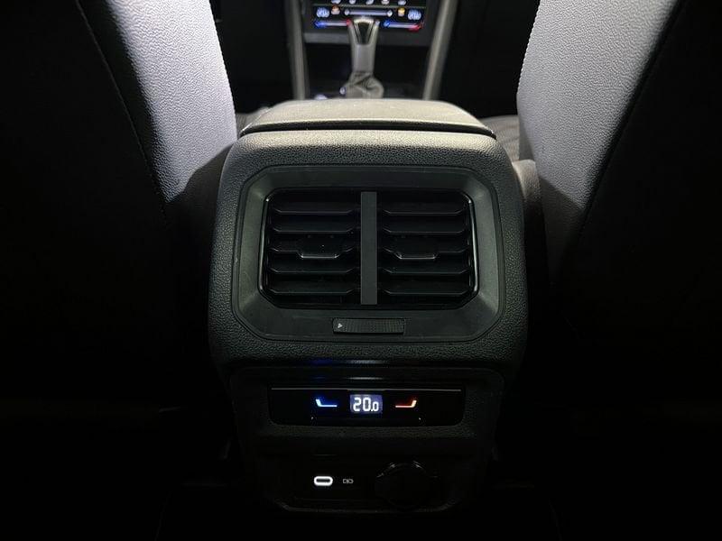 Volkswagen Tiguan 2.0 TDI SCR 110KW R-Line DSG