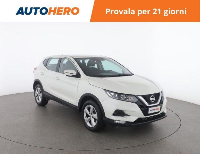 NISSAN Qashqai 1.6 dCi 2WD Acenta