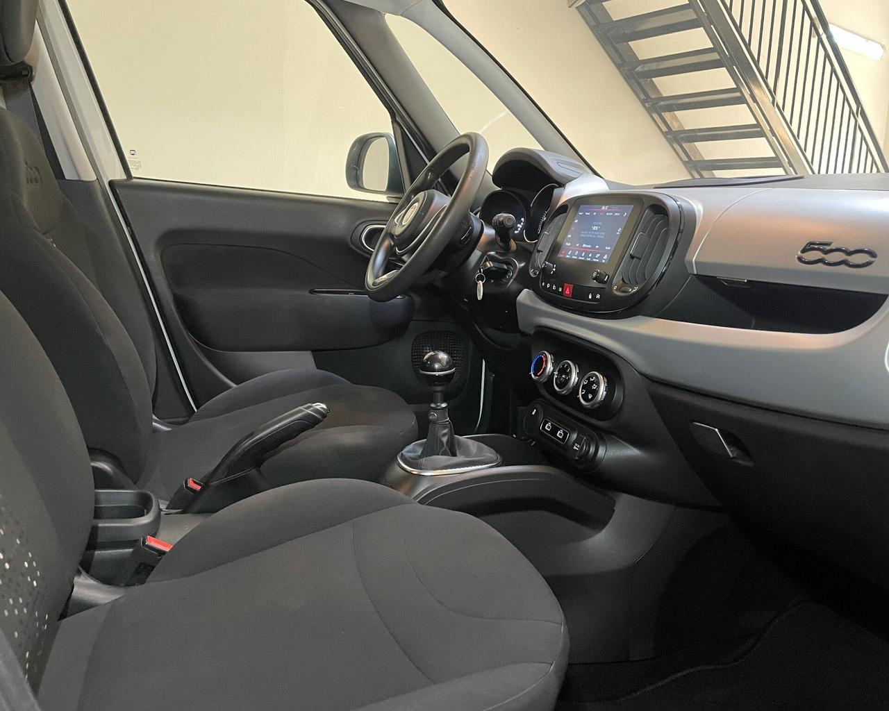 Fiat 500L 1.3 Multijet 95 CV Cross