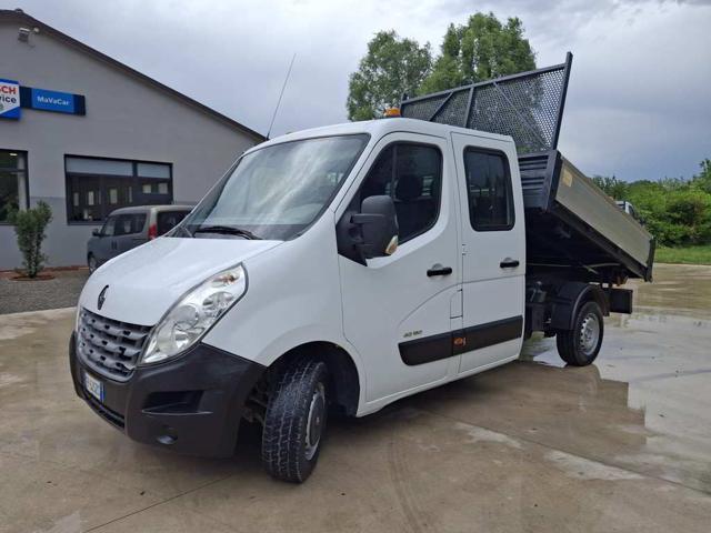 RENAULT MASTER DCI 150 2.3