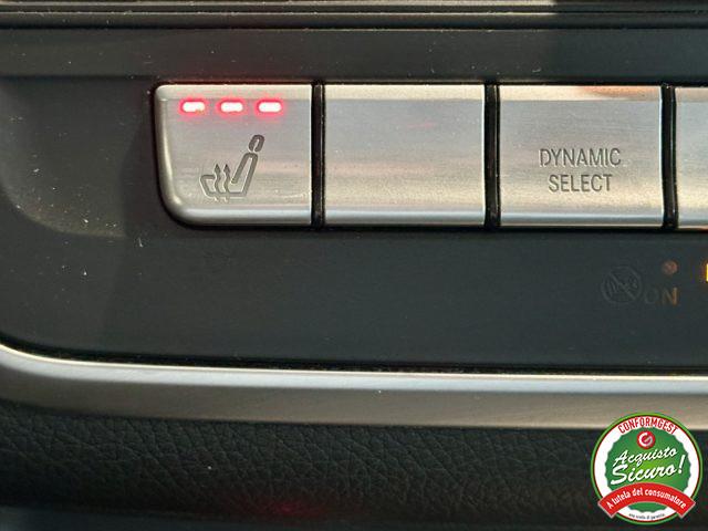 MERCEDES-BENZ CLA 180 S.W. Automatic Sport *NEOPATENTATI*